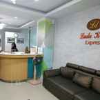 Imej Ulasan untuk Lada Krabi Express 6 dari Hengki H.