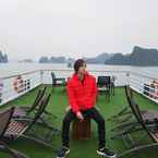 Ulasan foto dari Legend White Dolphin Cruise dari Hengki H.