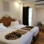รูปภาพรีวิวของ Hi Chiangrai Hotel 4 จาก Hengki H.