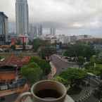 Ulasan foto dari Sahid Surabaya Hotel dari Mumayizah D. A.