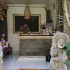 Review photo of Frangipani Bungalow Ubud 4 from Komang R. A. P.