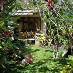 Review photo of Frangipani Bungalow Ubud 5 from Komang R. A. P.