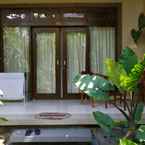 Review photo of Frangipani Bungalow Ubud 3 from Komang R. A. P.