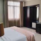 Review photo of Puri Denpasar Hotel 2 from Lusia P. N.