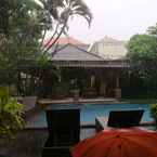 Review photo of Puri Maharani Boutique Hotel from Kharisma Y. P.