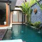 Review photo of Sanora Villa Sanur by Ini Vie Hospitality from Putu B. A. W.