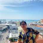 Review photo of 7 Days Premium Hotel Pattaya from Magdalena B. B.