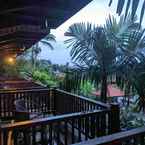 Review photo of Novus Giri Resort & Spa 2 from Firyan G. S.