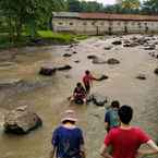 Review photo of Kampung Wisata Cinangneng 2 from Hany H.