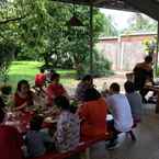 Review photo of Kampung Wisata Cinangneng 3 from Hany H.