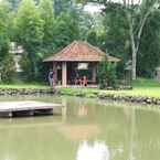 Review photo of Kampung Wisata Cinangneng from Hany H.