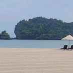 รูปภาพรีวิวของ Tanjung Rhu Resort จาก Rina A. B. M. N.