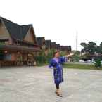 Review photo of Alun Alun Gumati Resort from Marpolina M.