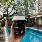 Review photo of Hotel Santika Kuta from Nurlaeli N.