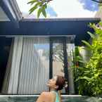 Review photo of Akhyana Village by Bali Villas R Us 4 from Nurlaeli N.