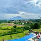 Hình ảnh đánh giá của ASTON Serang Hotel & Convention Center 2 từ Nurlaeli N.