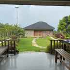 Review photo of Villa Genteng Bogor		 6 from Dhyta T.