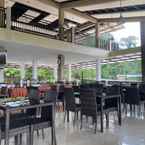 Review photo of Albero Convention Hotels & Resort 5 from Dhyta T.