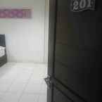 Review photo of RedDoorz Syariah Near Jamtos Jambi from Muhammad F.