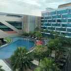 Review photo of Yogyakarta Marriott Hotel 3 from Andi F.