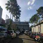 Review photo of Hotel Dafam Savvoya Seminyak 2 from Iman H. M.