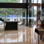 Review photo of Pakons Prime Hotel 4 from Achmad F.