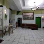 Hình ảnh đánh giá của Hotel Syariah Nabawy 2 từ Mario D. S.