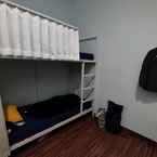 Review photo of ROOM Hostel Banyuwangi 2 from Mario D. S.