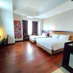 Review photo of Beston Hotel Palembang (FKA Horison Ultima Palembang) from Mario D. S.