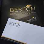 Review photo of Beston Hotel Palembang (FKA Horison Ultima Palembang) 2 from Mario D. S.