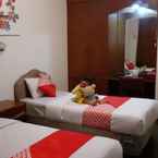 Review photo of OYO 1238 Hotel Perdana Near RS Bethesda 2 from Rudi W.