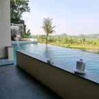 รูปภาพรีวิวของ Villa Jogja Senang จาก Kong B. F.