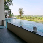 Review photo of Villa Jogja Senang from Kong B. F.