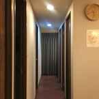 รูปภาพรีวิวของ Centurion Ladies Hostel Ueno Park 6 จาก Naruemon P. Y.