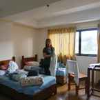 Review photo of Romel Suites Baguio from Lailane L.