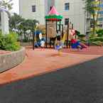 Review photo of Apartment Springlake Summarecon Bekasi By MDN PRO 3 from Nadya C.