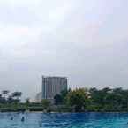 Review photo of Apartment Springlake Summarecon Bekasi By MDN PRO from Nadya C.