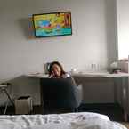 Review photo of Hotel Santika Bogor 2 from Marita A.