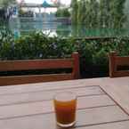 Review photo of Hotel Santika Bogor 4 from Marita A.