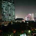 รูปภาพรีวิวของ 1O1 URBAN Jakarta Thamrin 5 จาก Marita A.