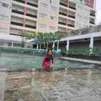 Review photo of Hotel Santika Bogor 2 from Marita A.