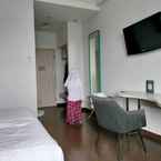 Review photo of Hotel Santika Bogor from Marita A.