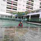 Review photo of Hotel Santika Bogor 4 from Marita A.