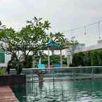 รูปภาพรีวิวของ Hotel Santika Bogor 5 จาก Marita A.