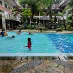 Review photo of Hotel Salak The Heritage 6 from Marita A.