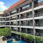 Review photo of Four Points by Sheraton Bali, Kuta		 2 from Angelin T. K.