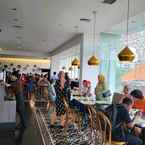 Review photo of Malioboro Prime Hotel from M A.