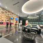 Hình ảnh đánh giá của Signature International Hotel Kuala Lumpur từ Thi T. T. L.