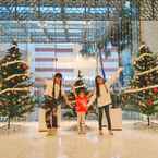 Ulasan foto dari Ascott Waterplace Surabaya dari Stephanie A. S.