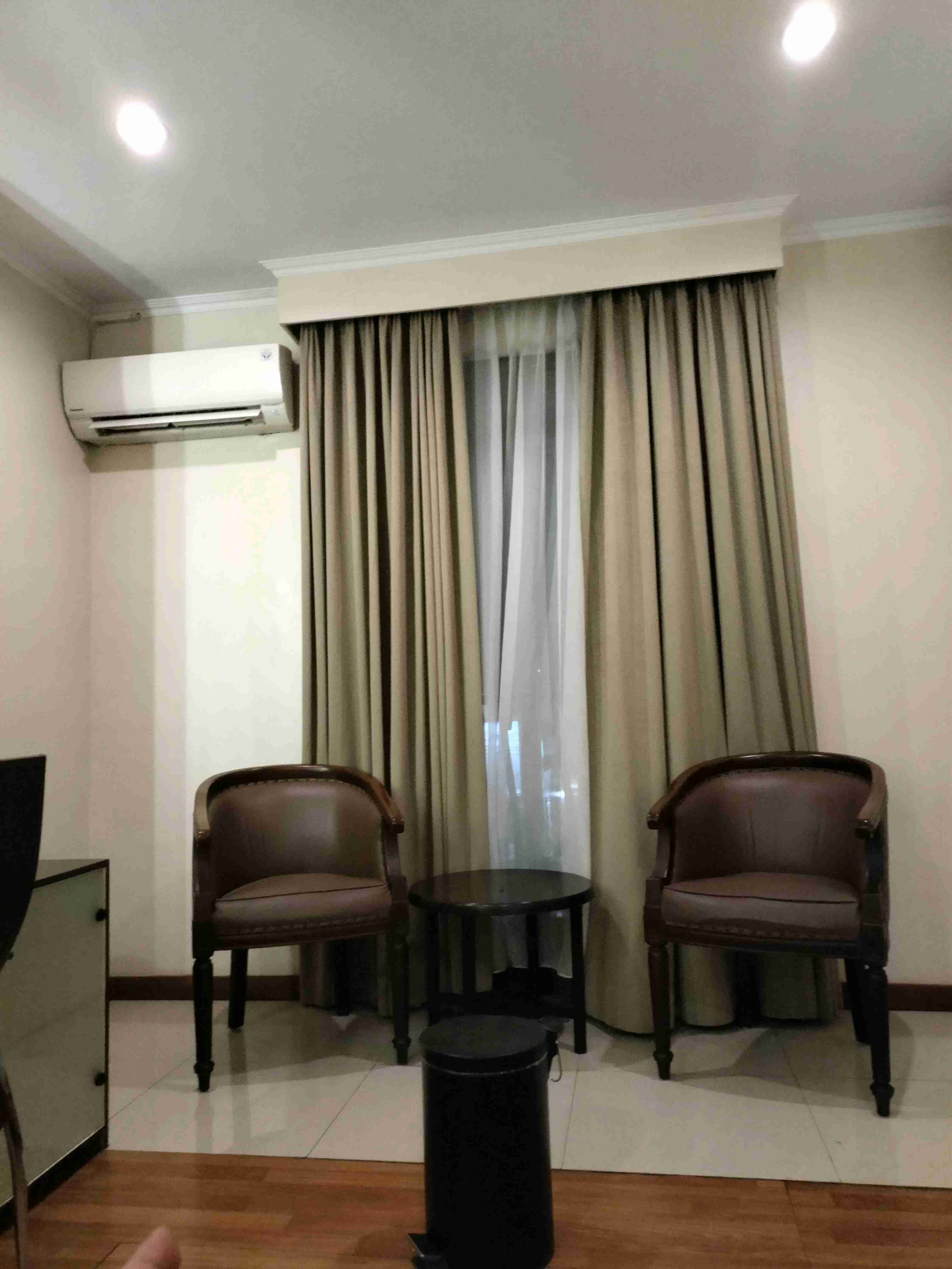 Hình ảnh đánh giá của The Amrani Syariah Hotel từ Ari T.